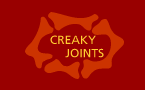 Creaky Joints.